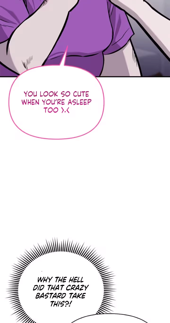 Parasite Chapter 6 page 82 - 