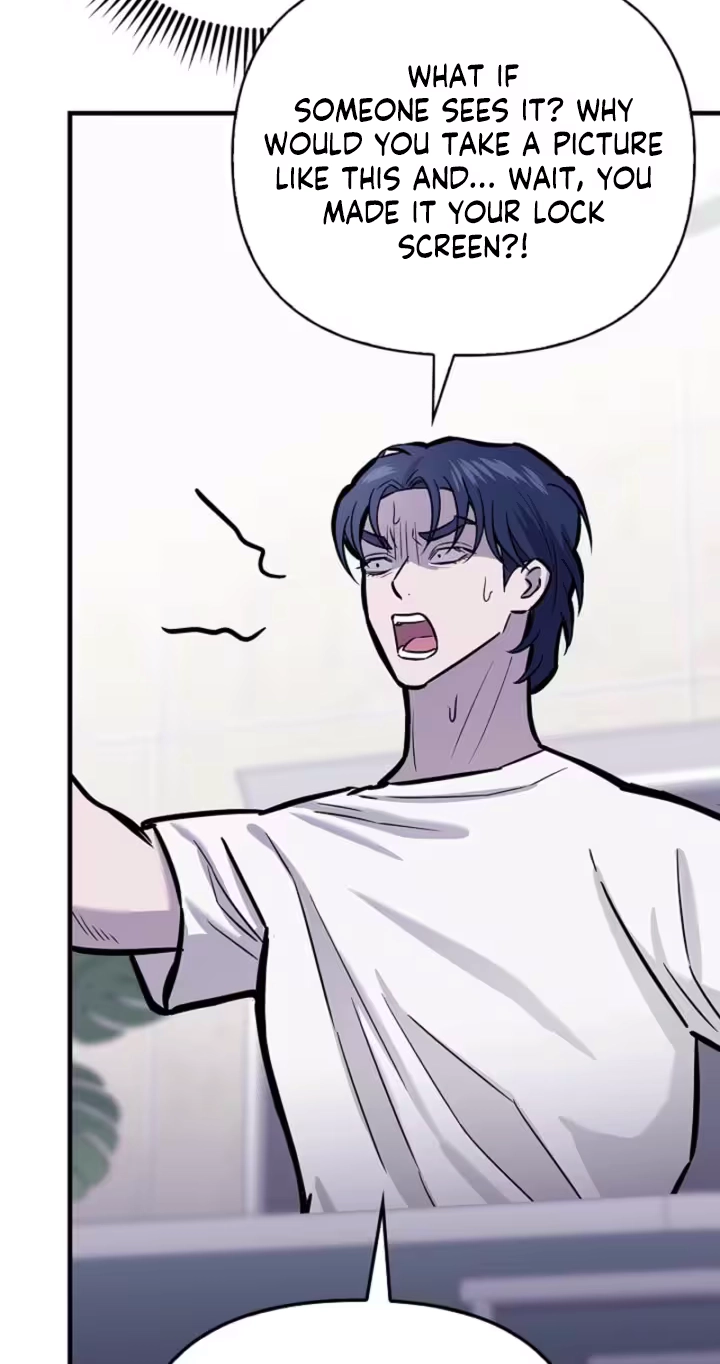 Parasite Chapter 6 page 83 - 