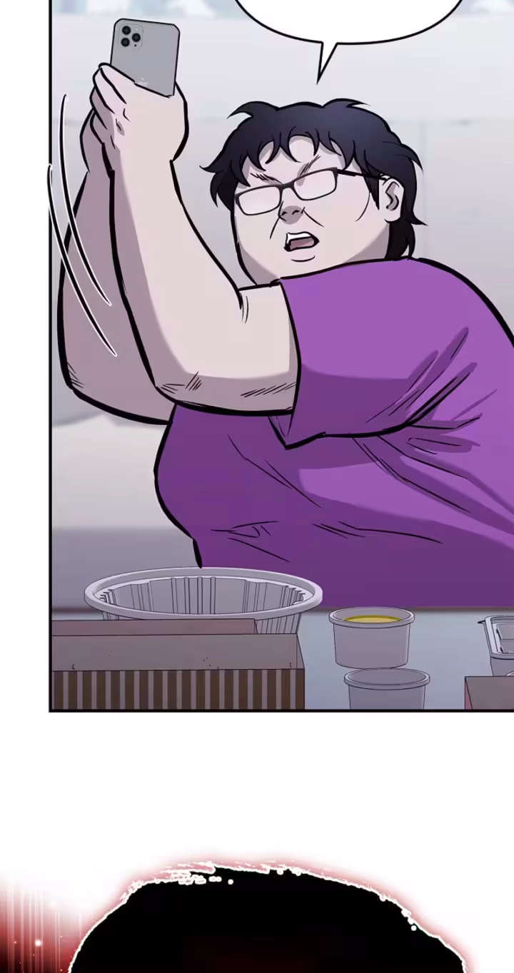 Parasite Chapter 6 page 86 - 