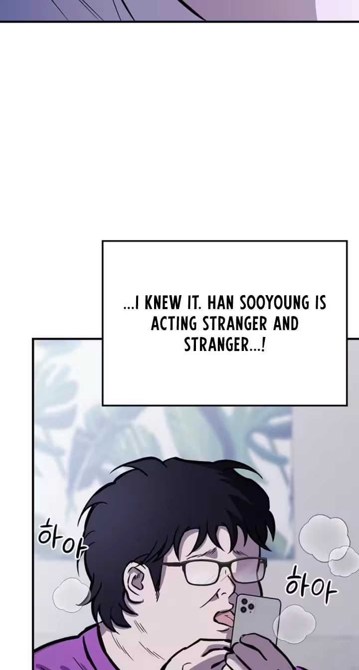 Parasite Chapter 6 page 89 - 