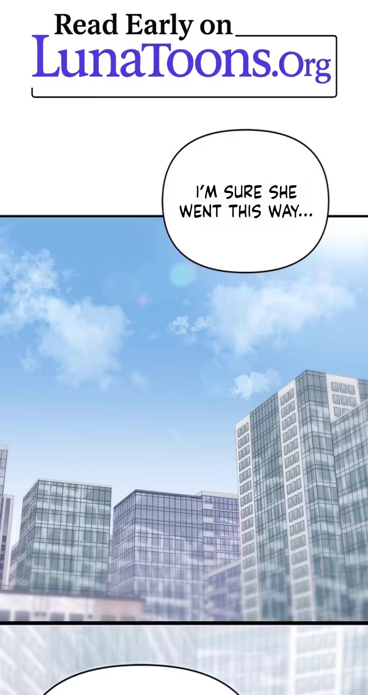 Parasite Chapter 8 page 1 - 