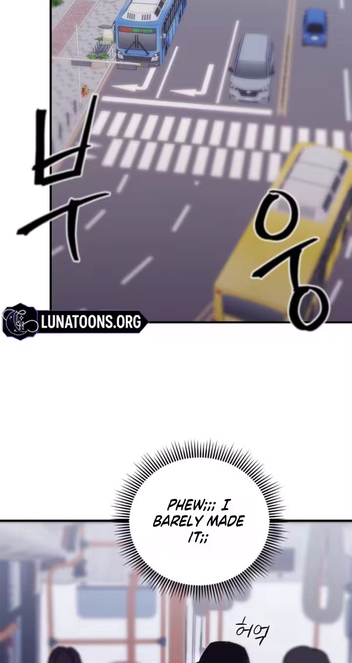 Parasite Chapter 8 page 11 - 