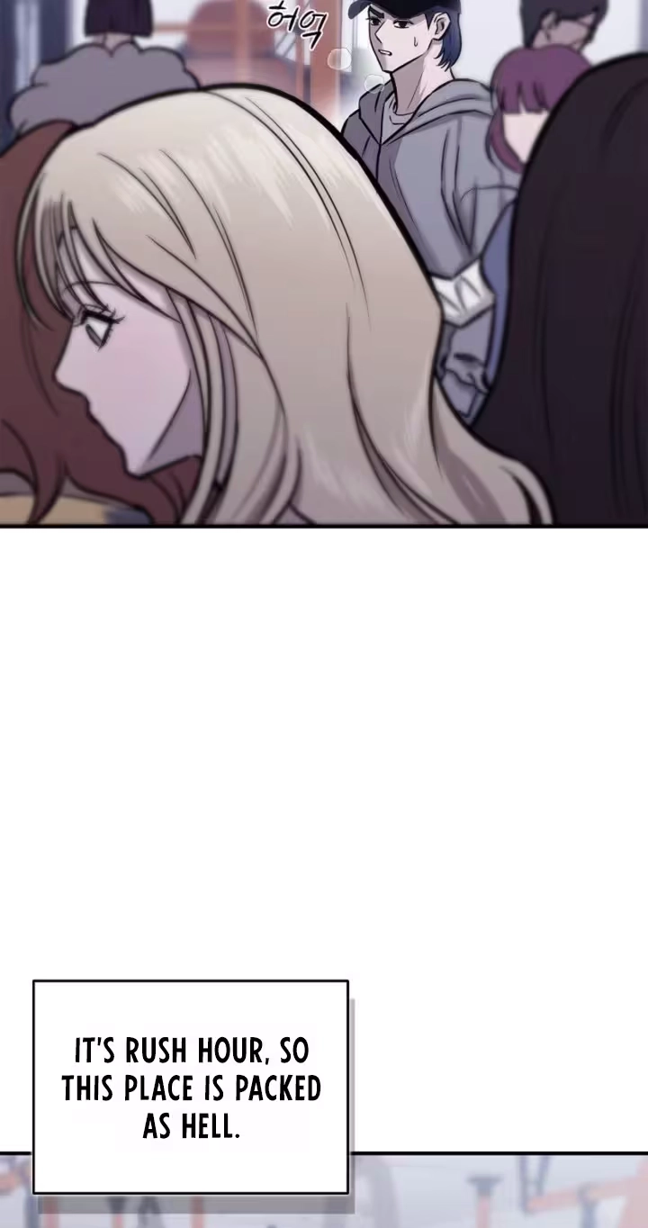 Parasite Chapter 8 page 12 - 