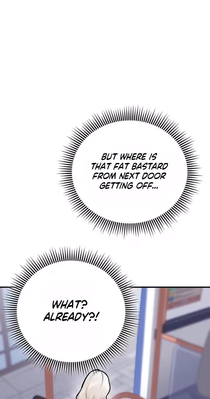 Parasite Chapter 8 page 16 - 