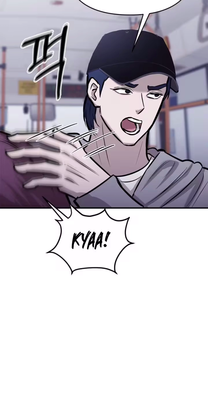 Parasite Chapter 8 page 18 - 