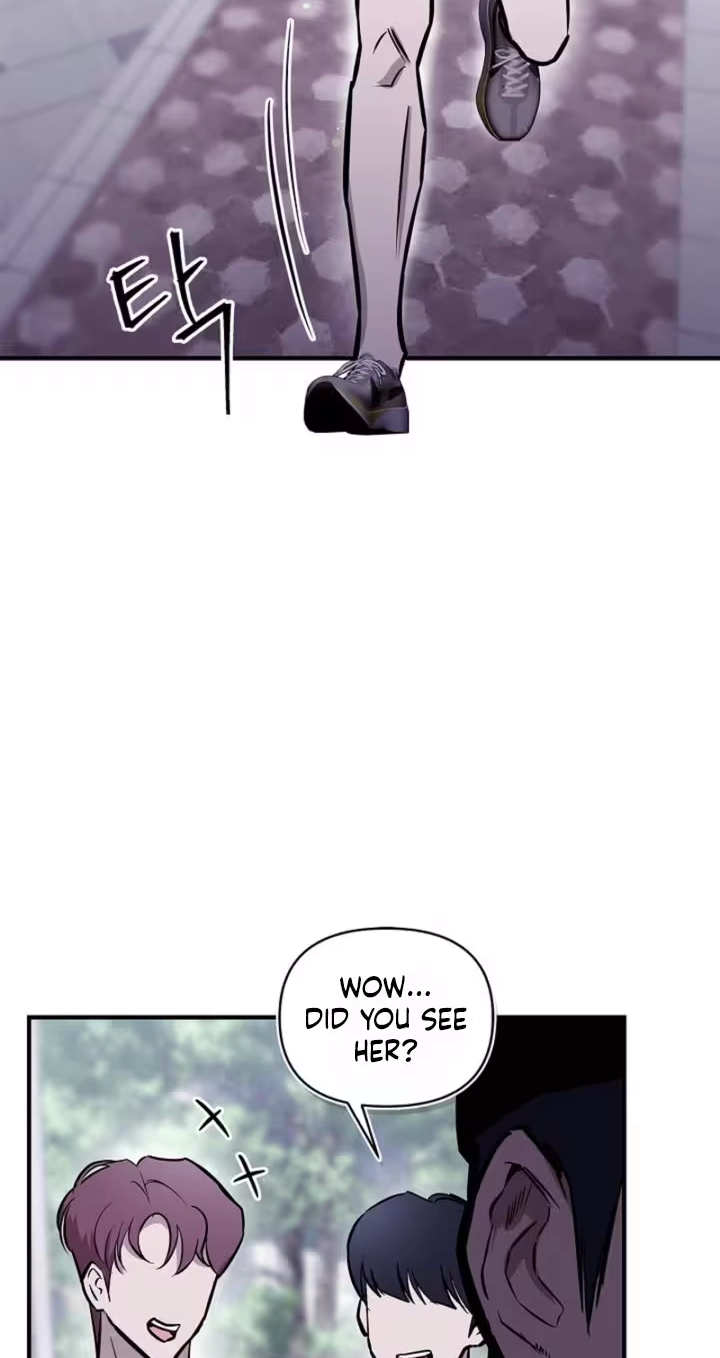 Parasite Chapter 8 page 3 - 