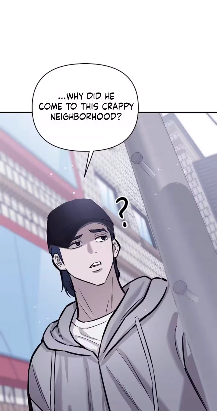 Parasite Chapter 8 page 21 - 
