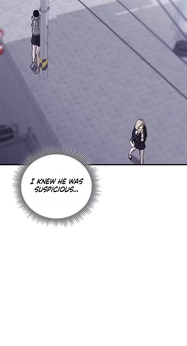 Parasite Chapter 8 page 23 - 