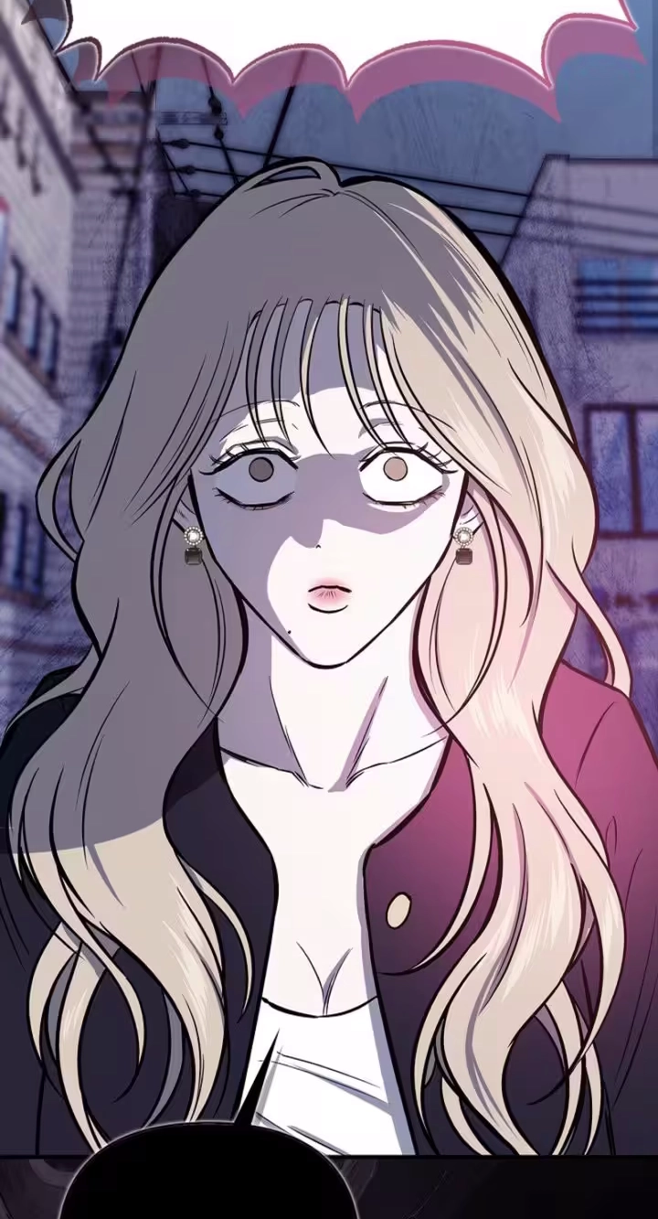 Parasite Chapter 8 page 28 - 