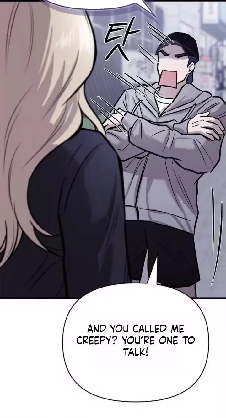 Parasite Chapter 8 page 30 - 
