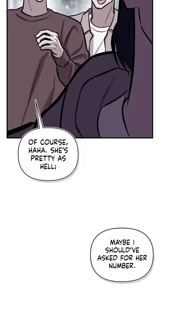 Parasite Chapter 8 page 4 - 