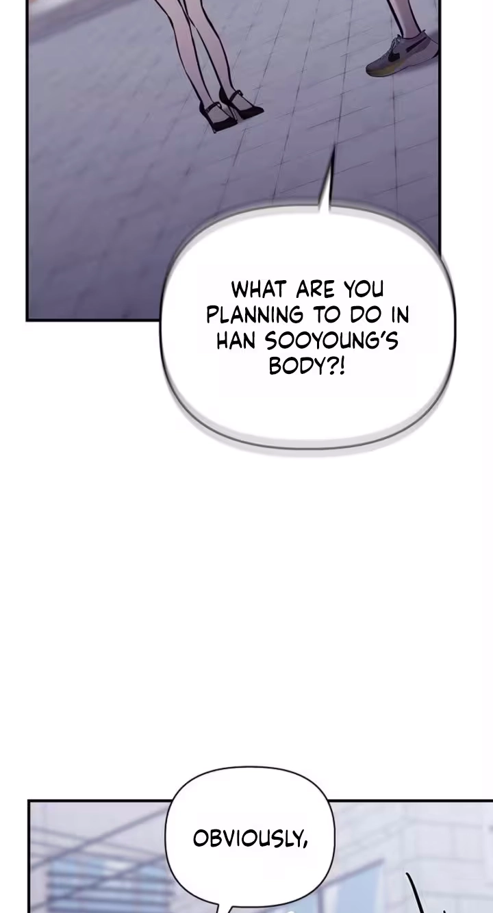 Parasite Chapter 8 page 32 - 