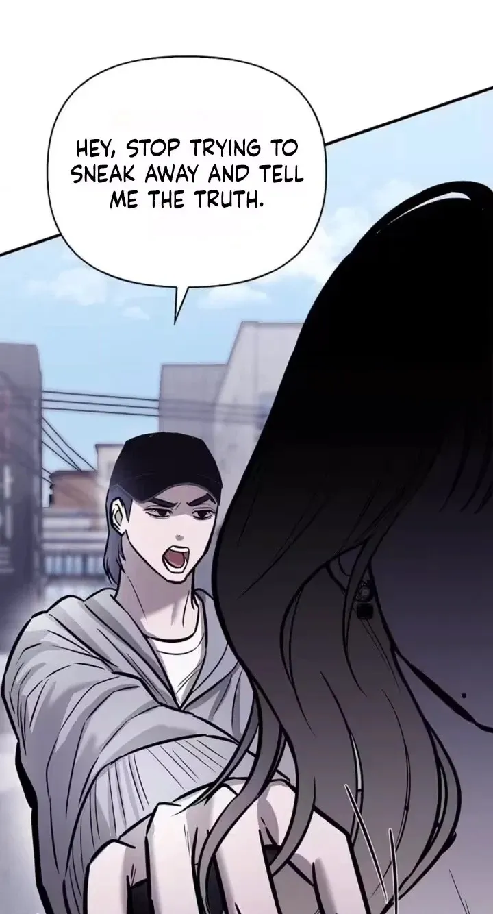 Parasite Chapter 8 page 40 - 