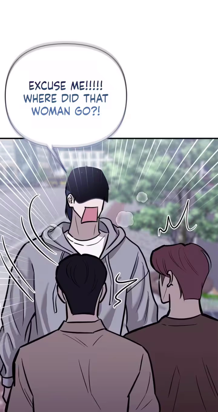 Parasite Chapter 8 page 5 - 
