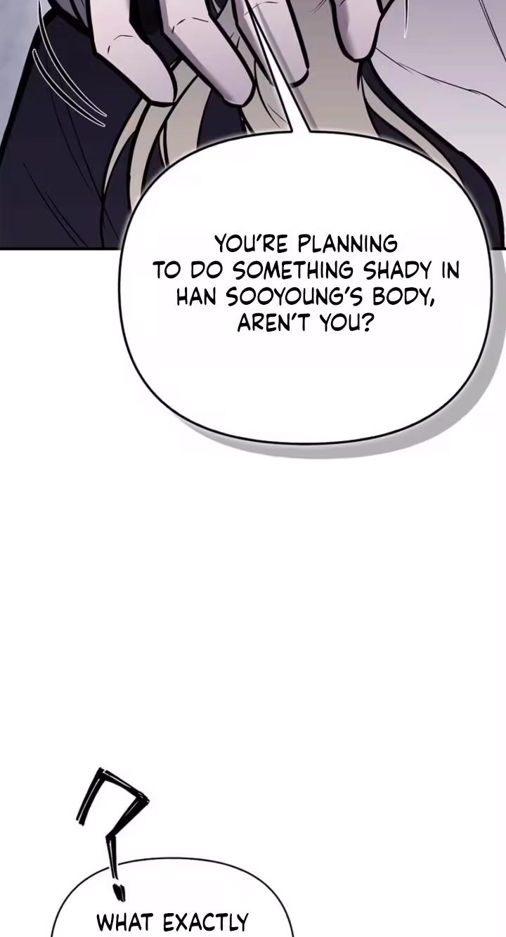 Parasite Chapter 8 page 41 - 