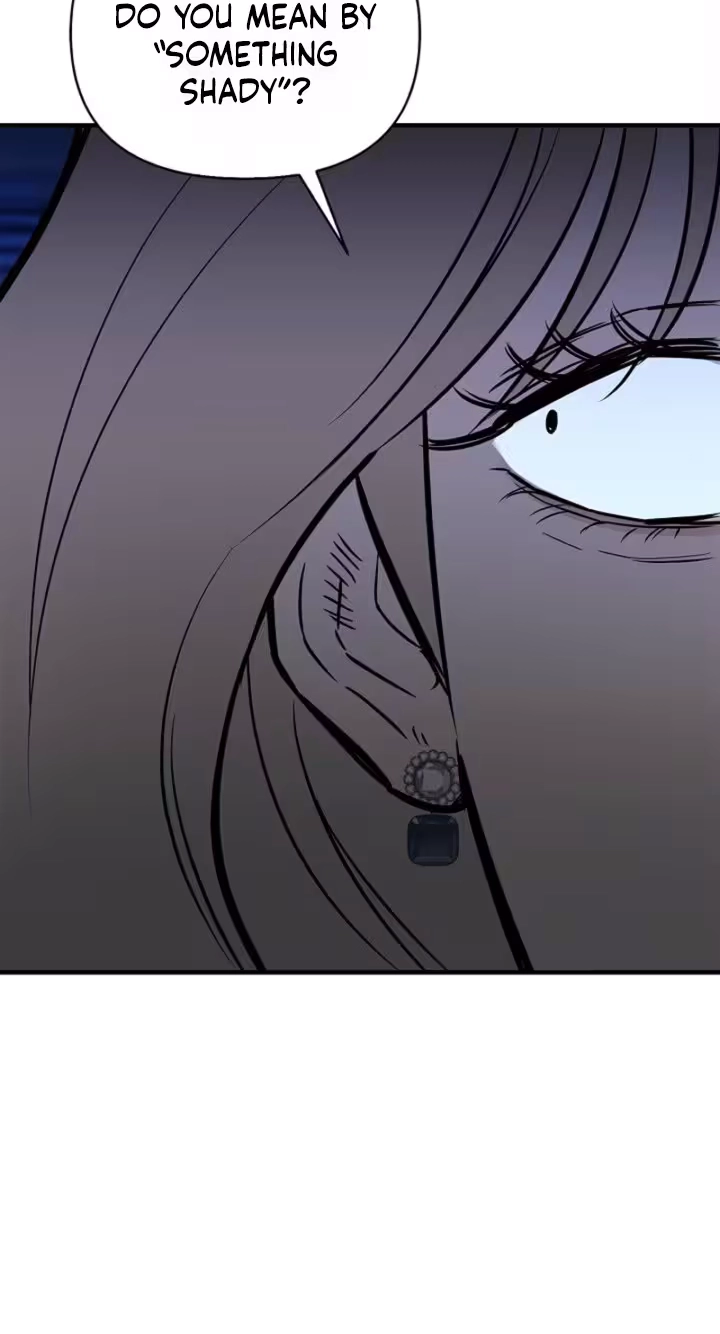 Parasite Chapter 8 page 42 - 