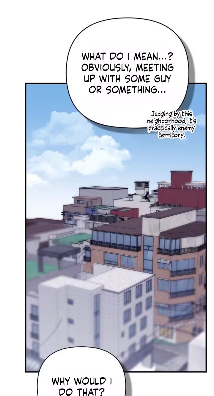 Parasite Chapter 8 page 43 - 