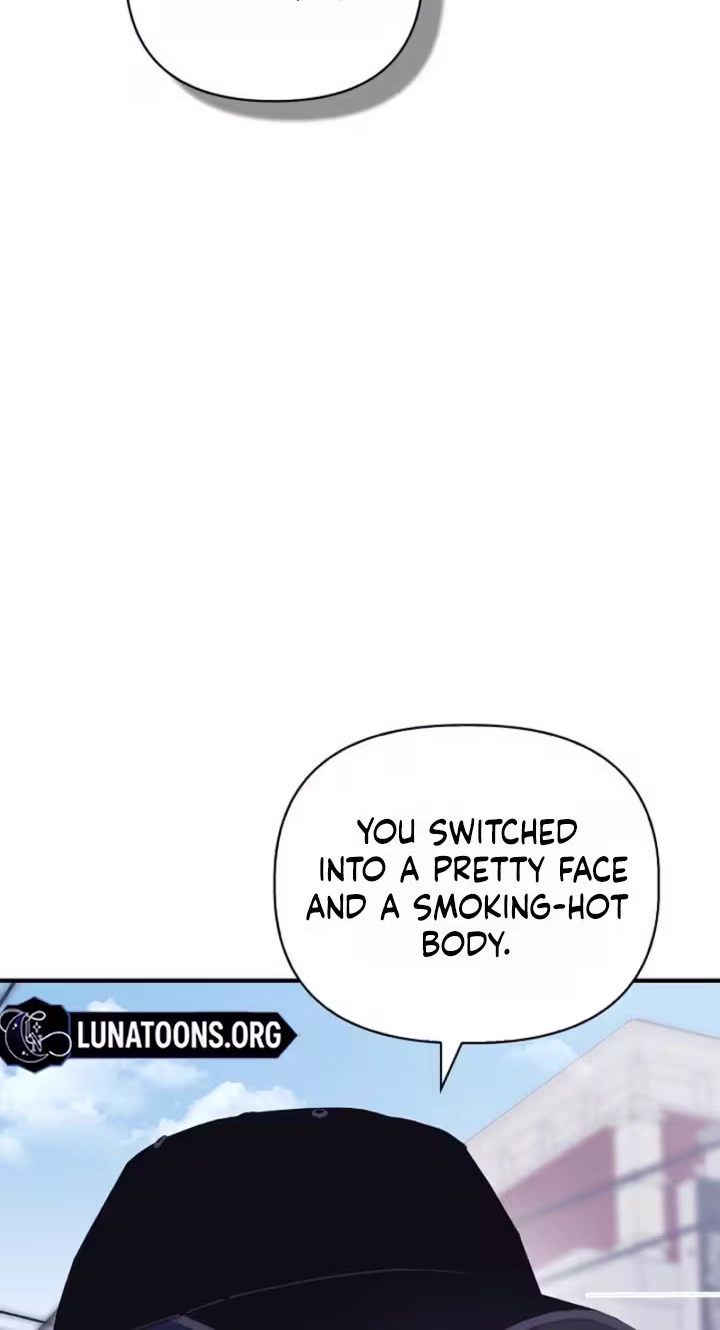 Parasite Chapter 8 page 44 - 