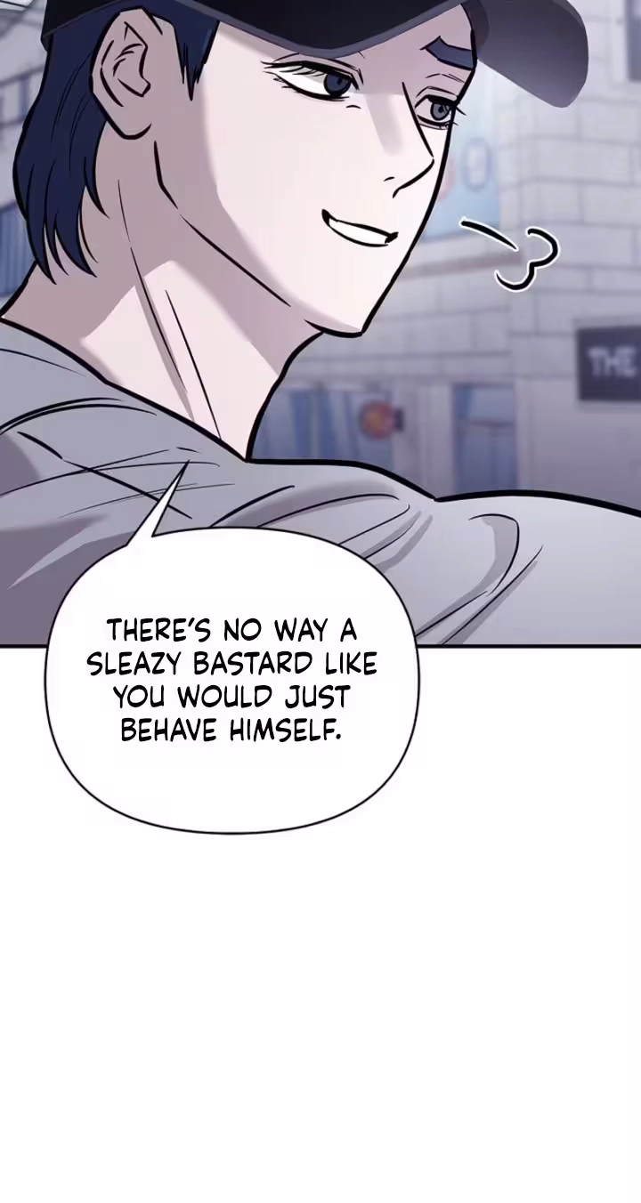 Parasite Chapter 8 page 45 - 
