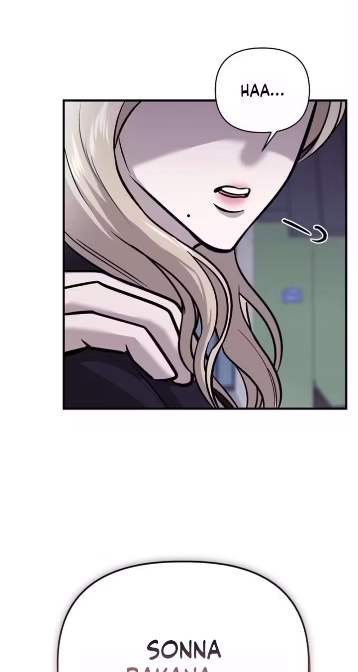 Parasite Chapter 8 page 46 - 