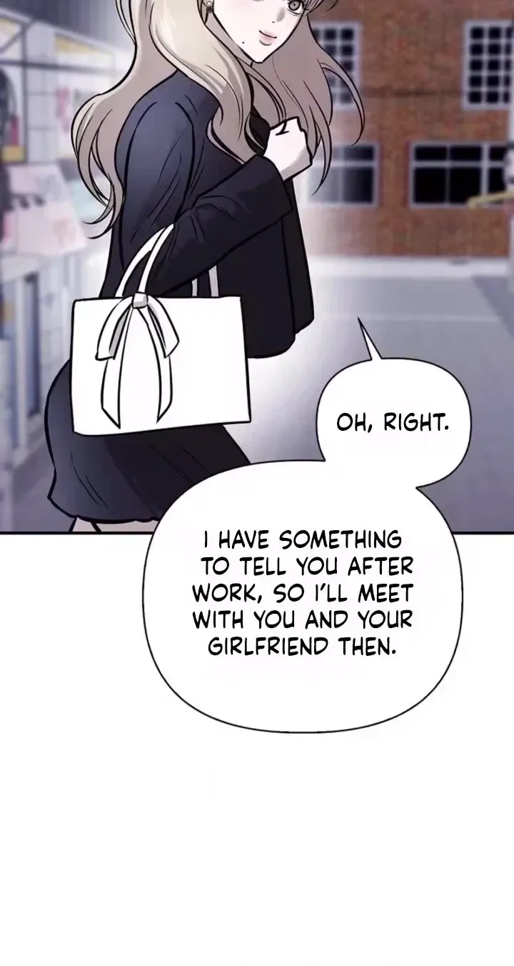 Parasite Chapter 8 page 50 - 