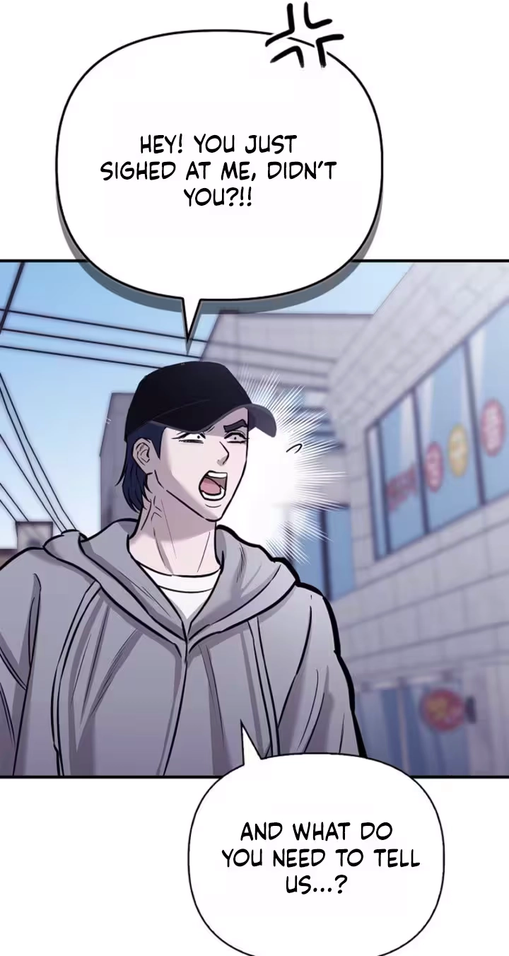 Parasite Chapter 8 page 51 - 