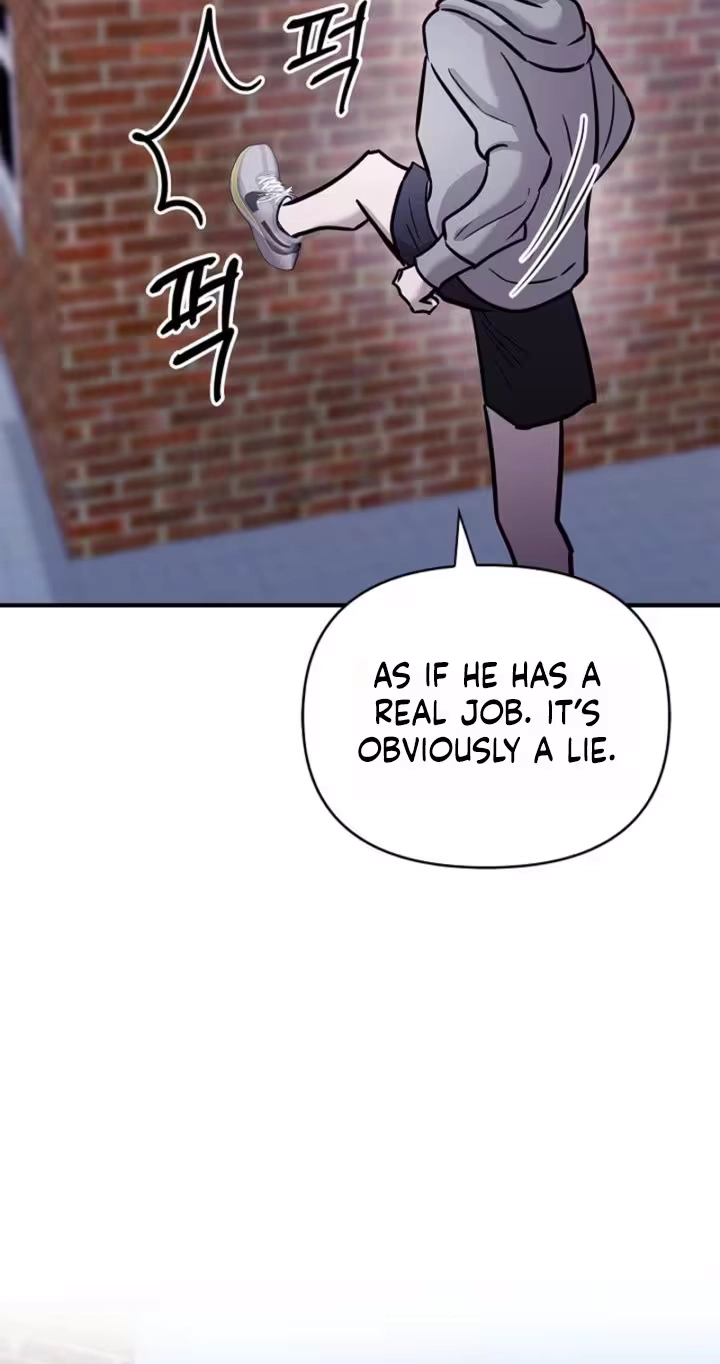 Parasite Chapter 8 page 56 - 