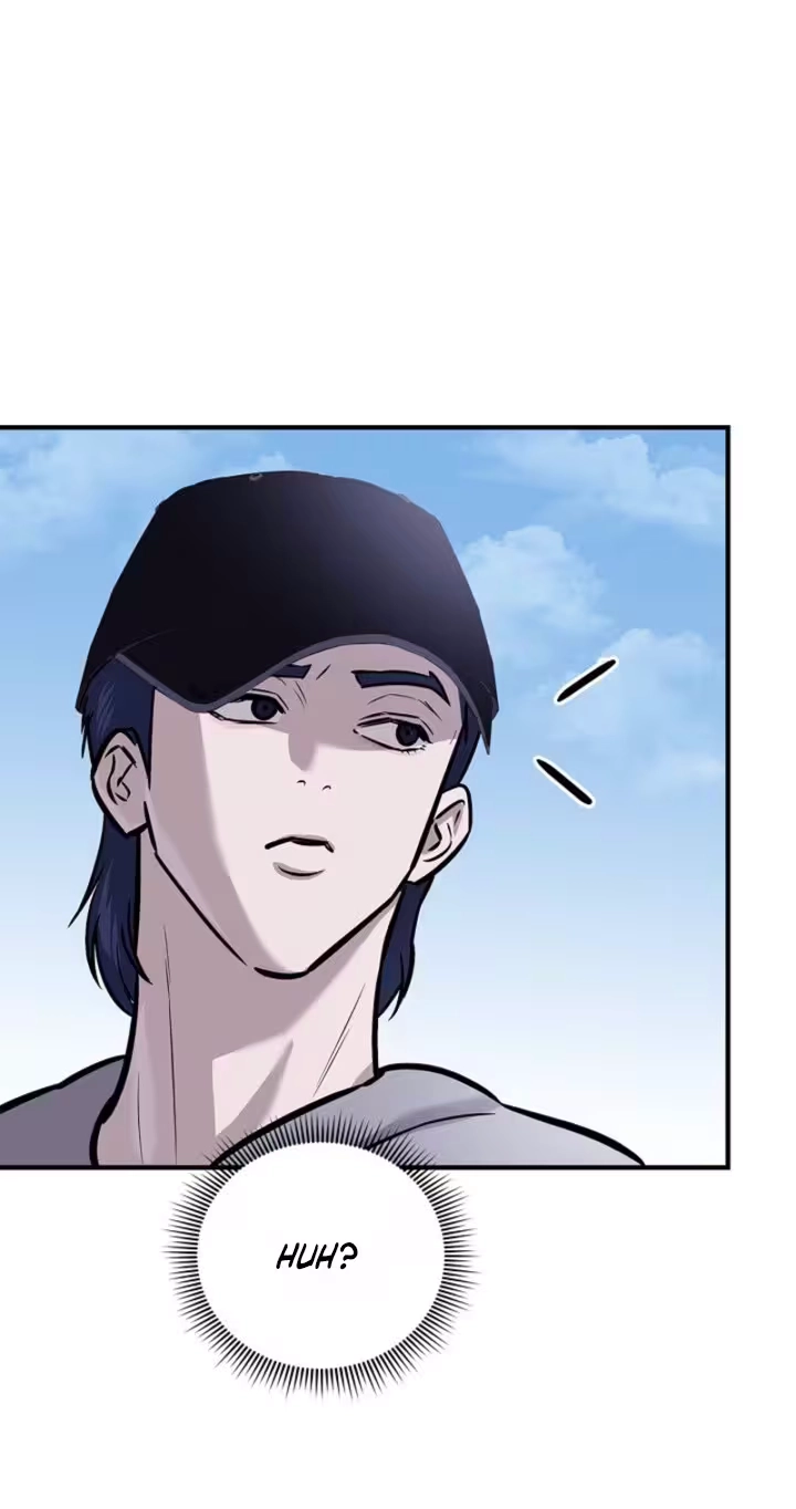 Parasite Chapter 8 page 58 - 