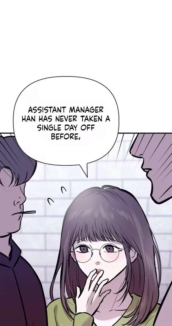 Parasite Chapter 8 page 59 - 