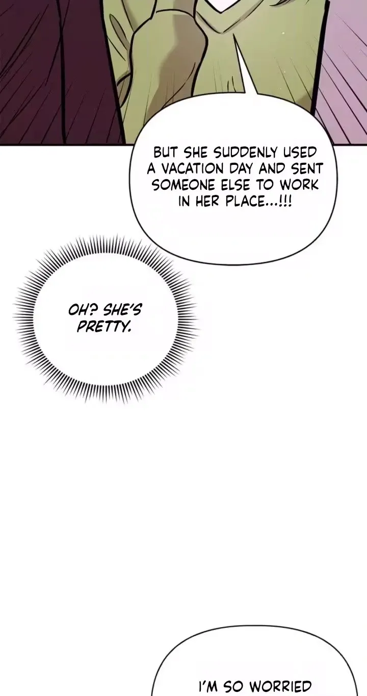 Parasite Chapter 8 page 60 - 