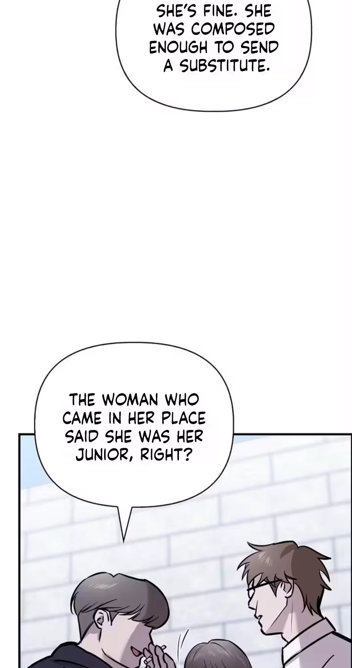 Parasite Chapter 8 page 62 - 