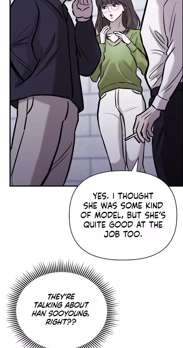 Parasite Chapter 8 page 63 - 