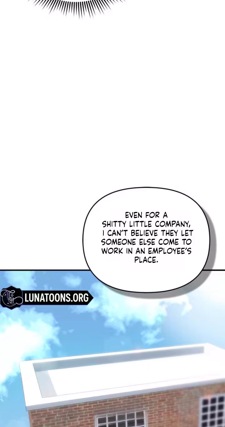 Parasite Chapter 8 page 64 - 