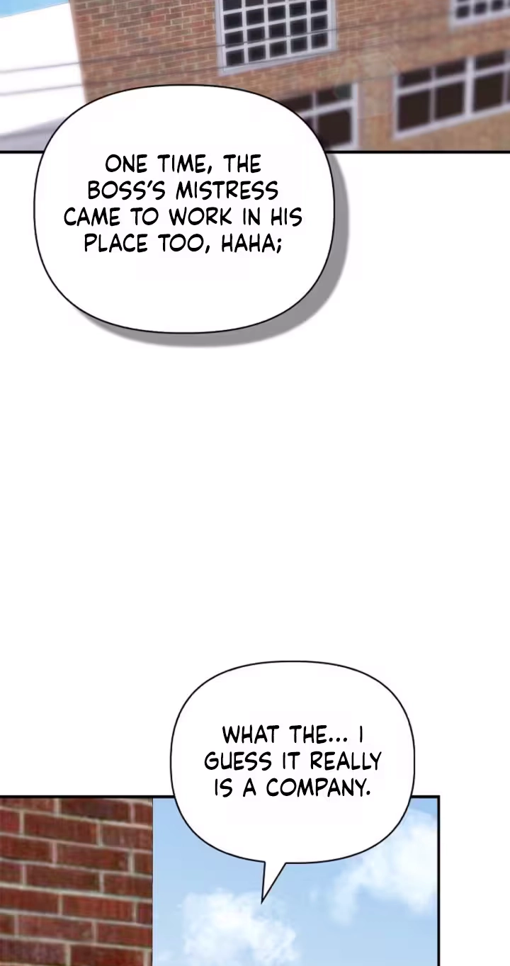 Parasite Chapter 8 page 65 - 