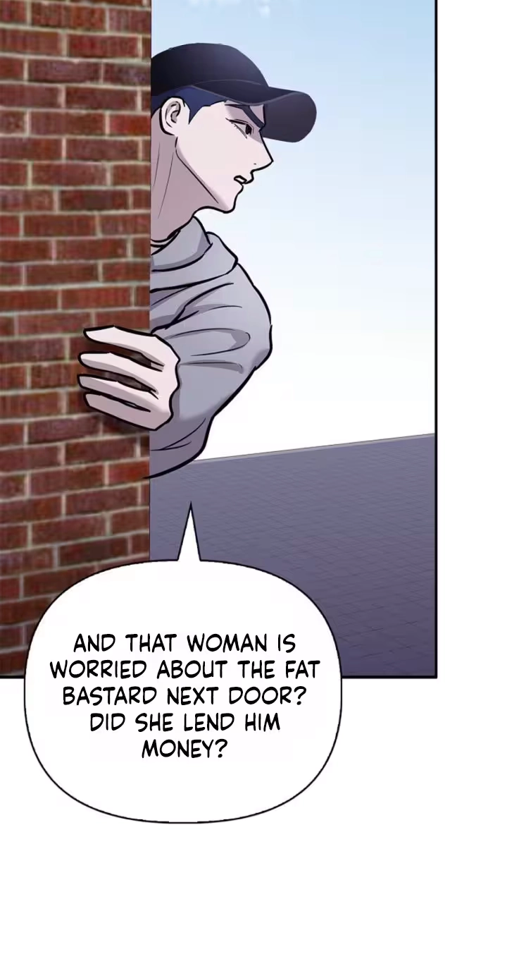 Parasite Chapter 8 page 66 - 