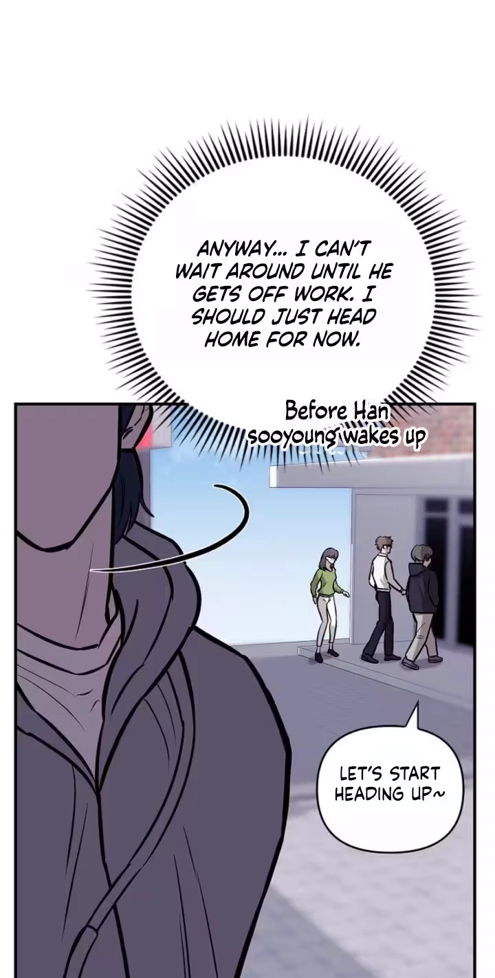 Parasite Chapter 8 page 67 - 