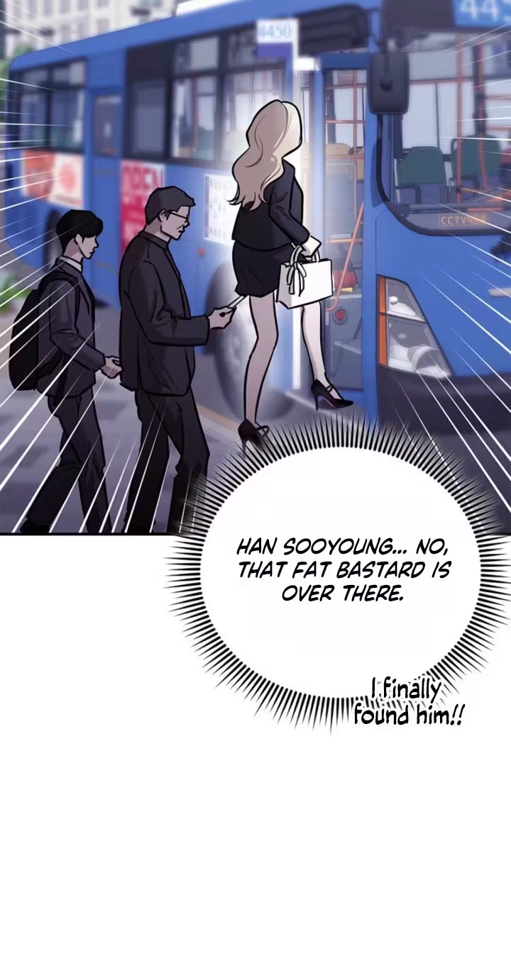 Parasite Chapter 8 page 8 - 