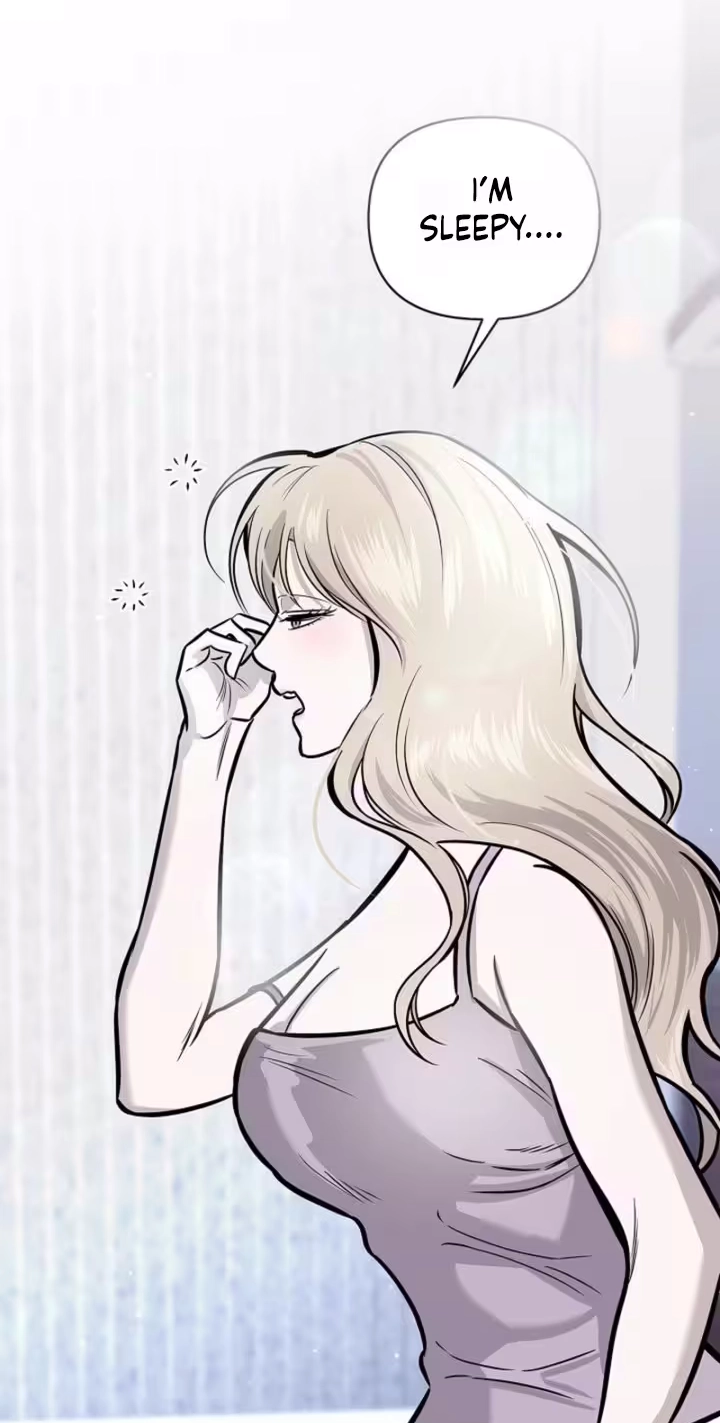 Parasite Chapter 8 page 72 - 