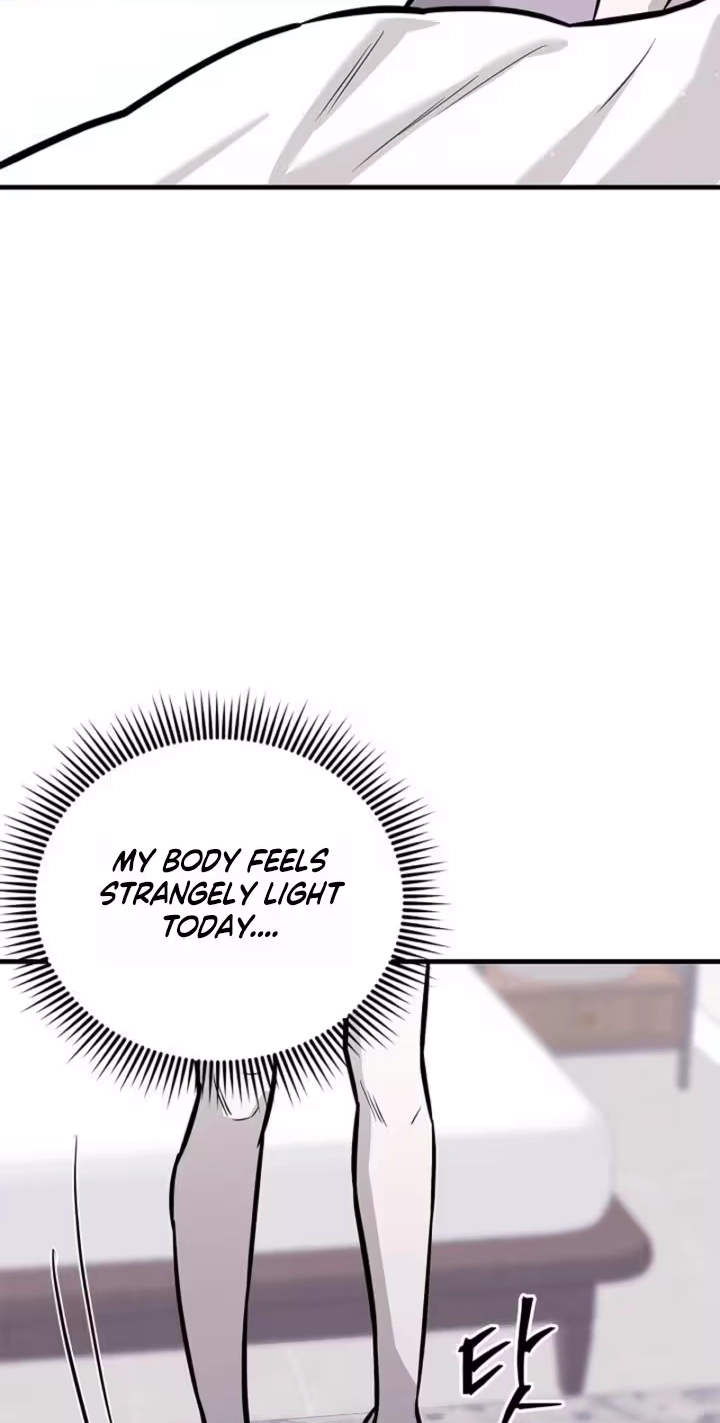 Parasite Chapter 8 page 73 - 