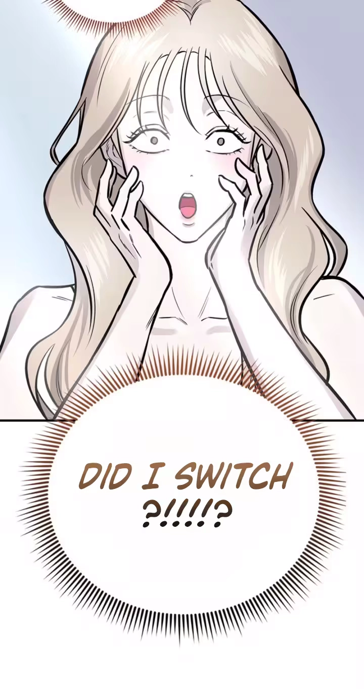 Parasite Chapter 8 page 77 - 