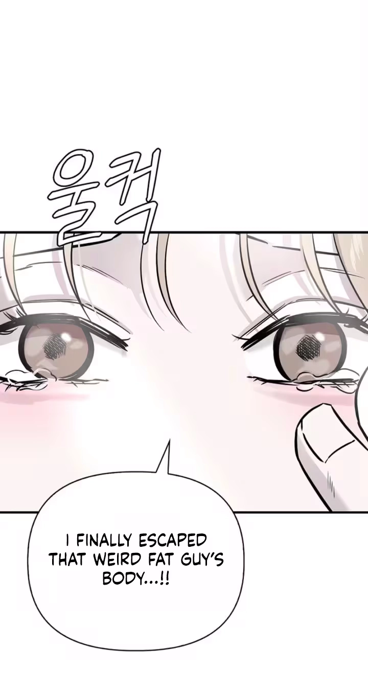Parasite Chapter 8 page 78 - 