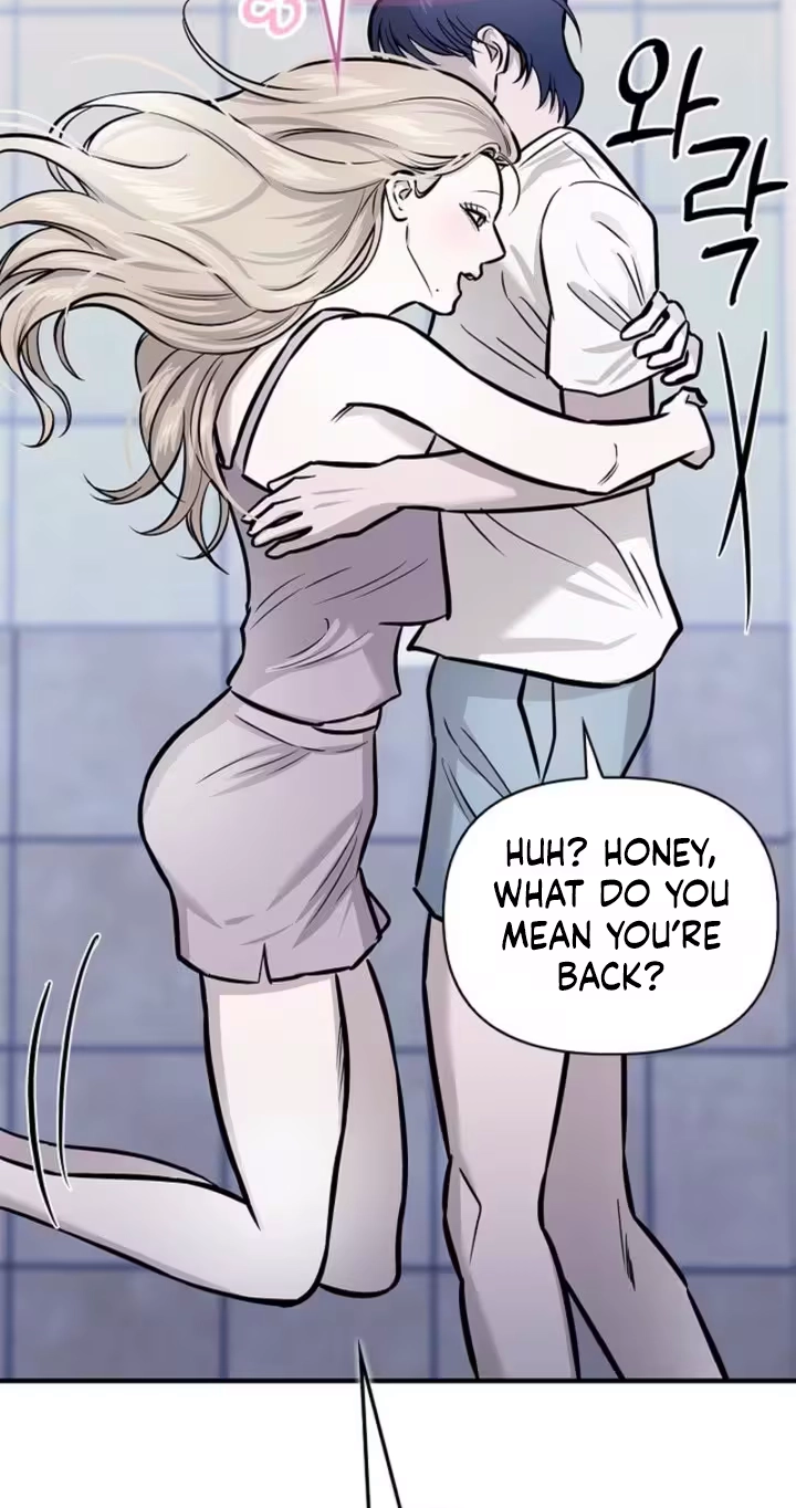 Parasite Chapter 8 page 81 - 