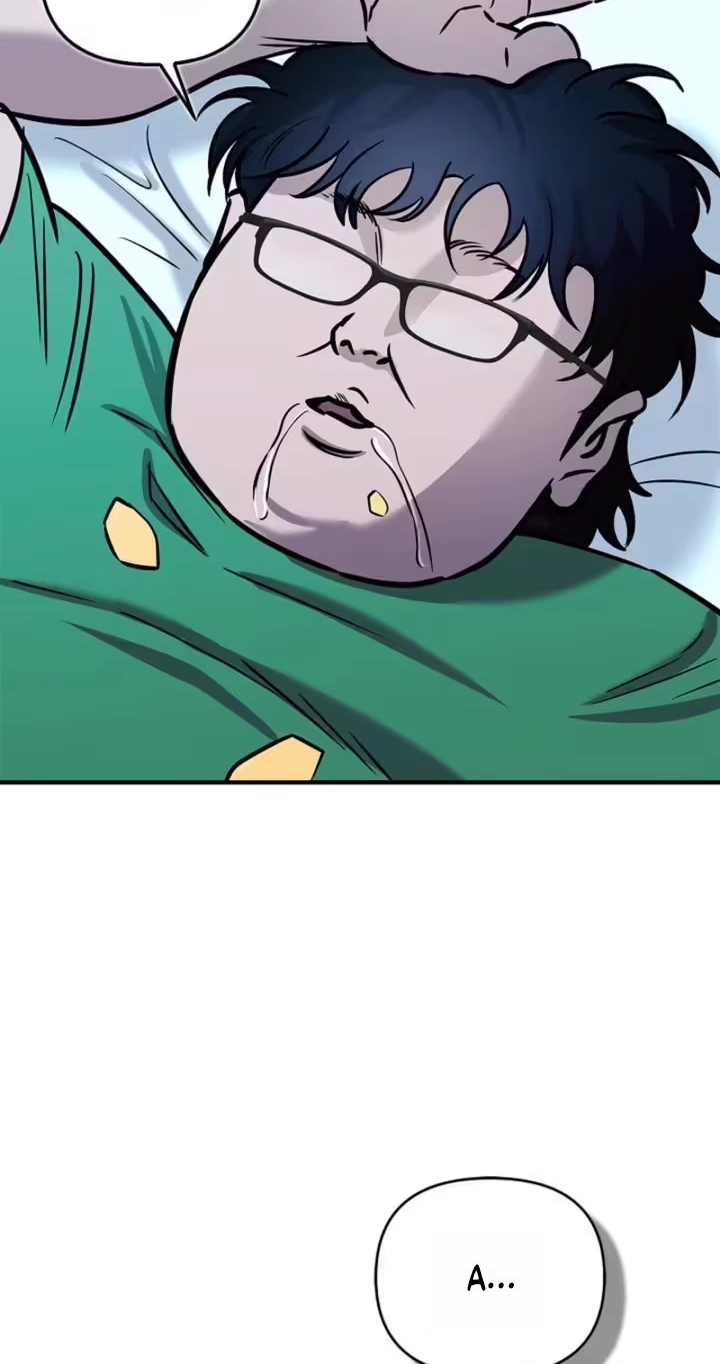Parasite Chapter 8 page 84 - 