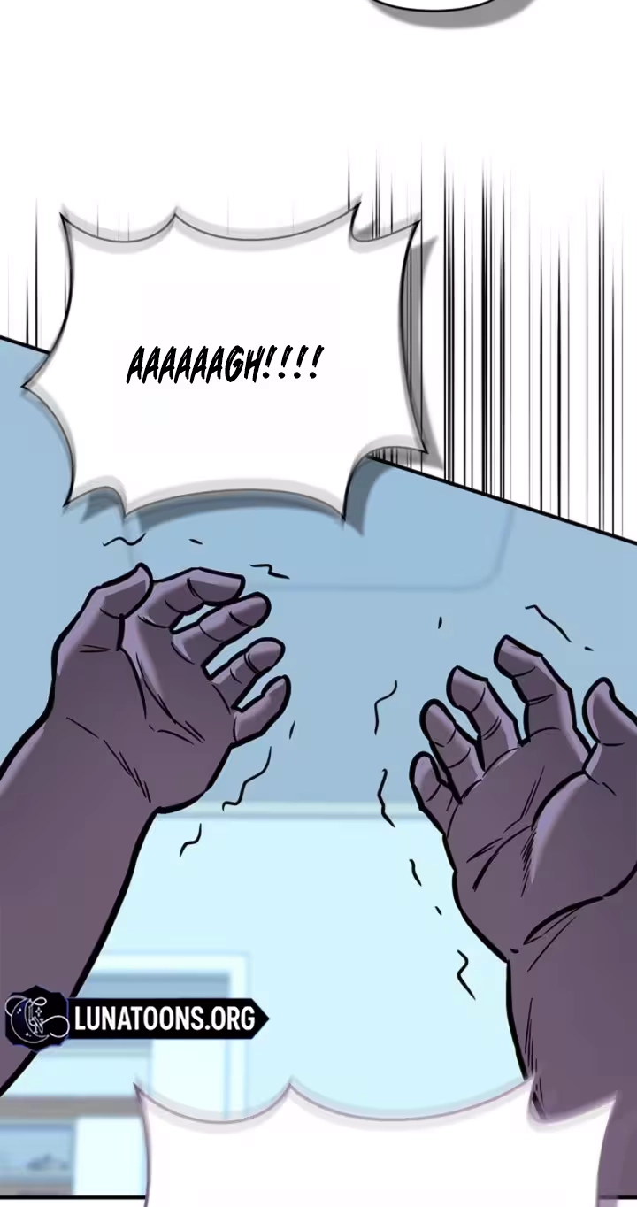 Parasite Chapter 8 page 85 - 