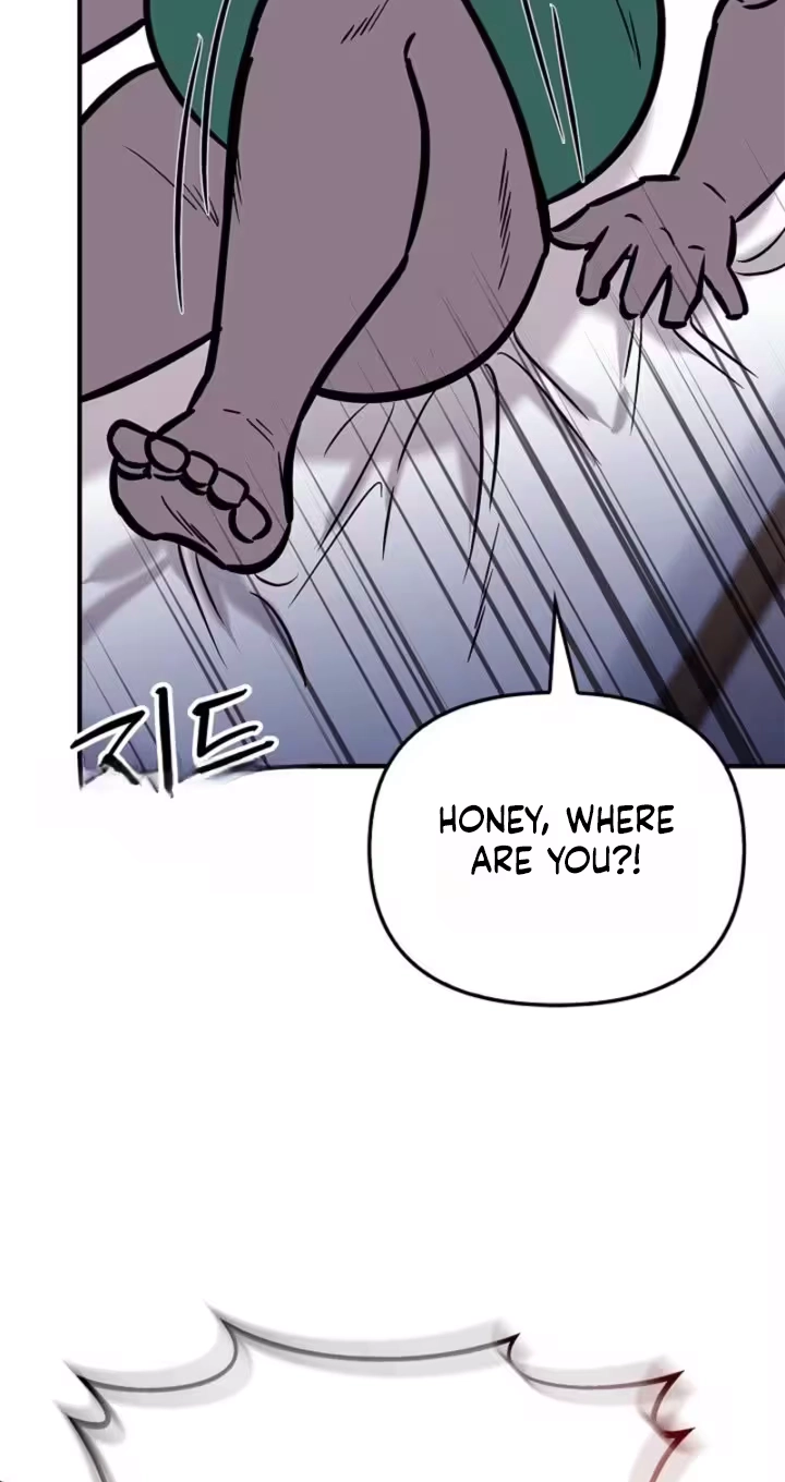 Parasite Chapter 8 page 87 - 