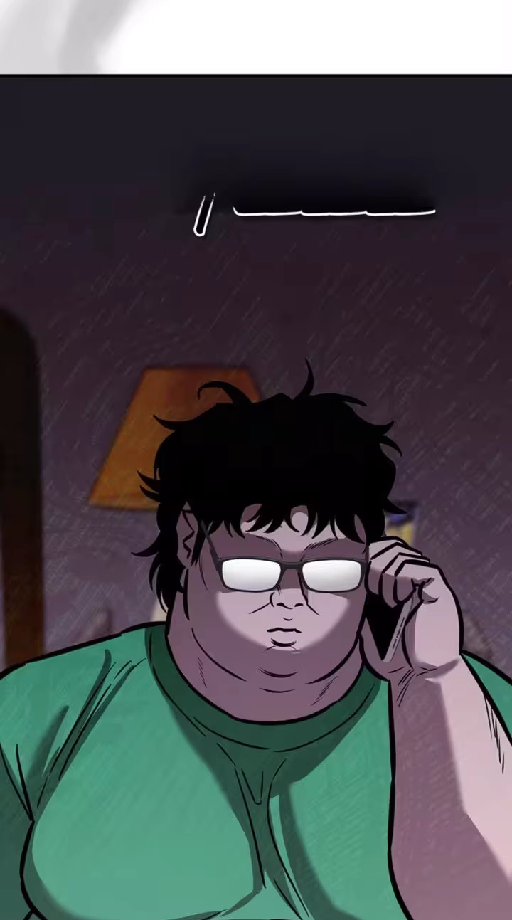 Parasite Chapter 8 page 94 - 