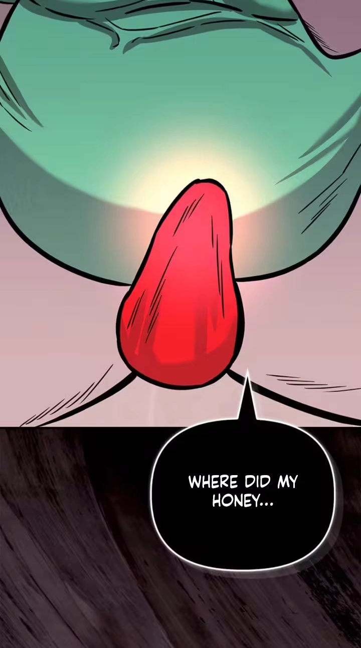 Parasite Chapter 8 page 95 - 