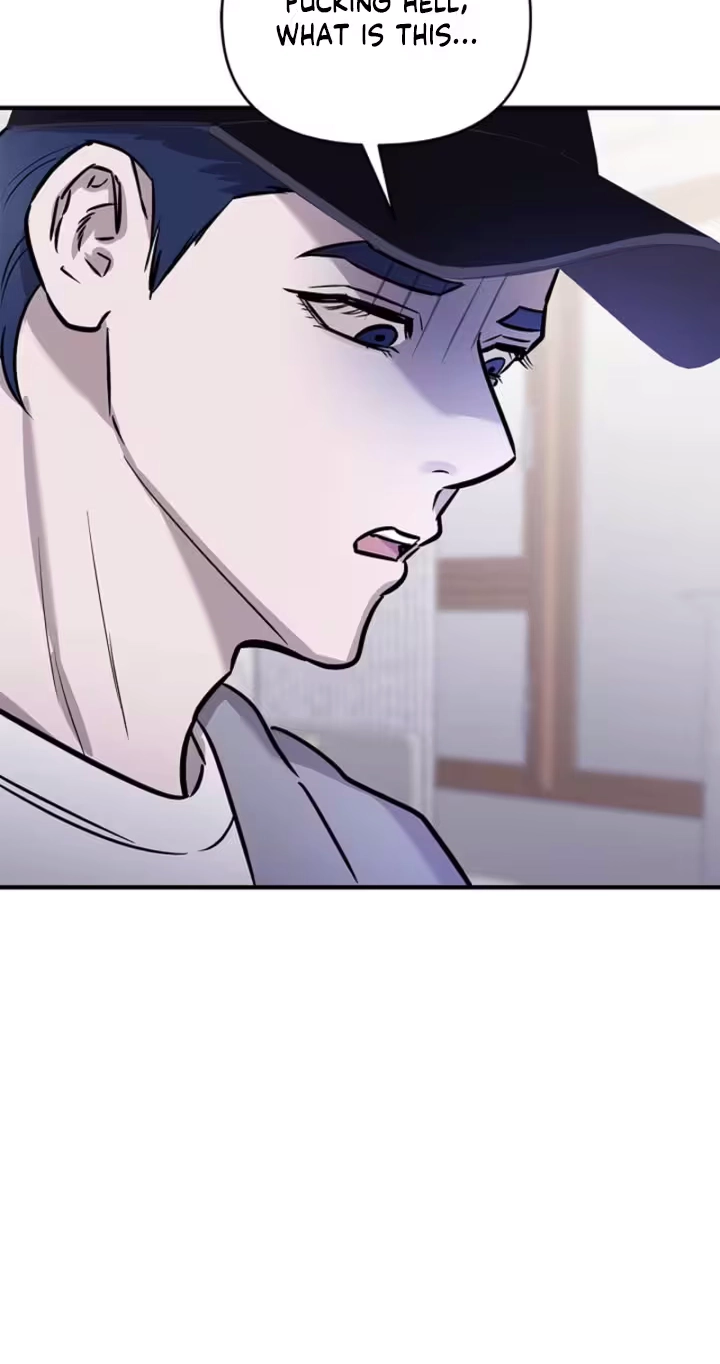 Parasite Chapter 9 page 13 - 