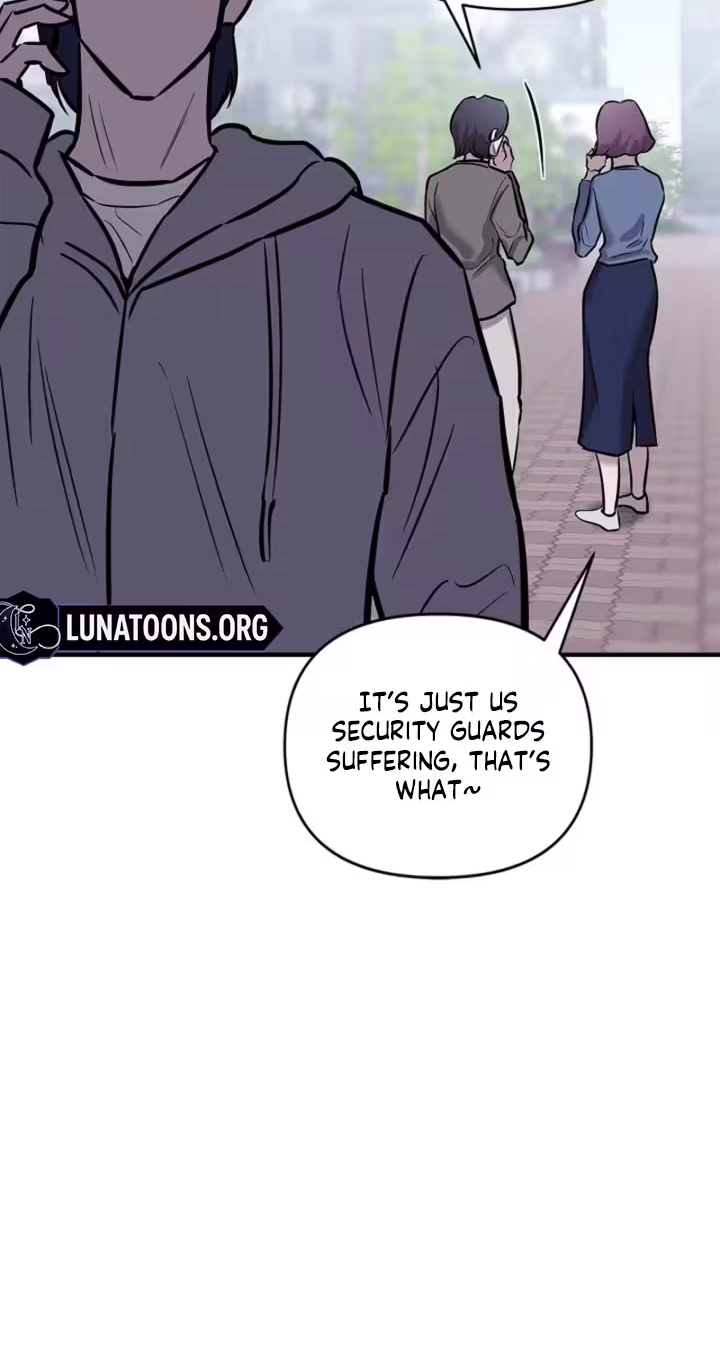 Parasite Chapter 9 page 17 - 