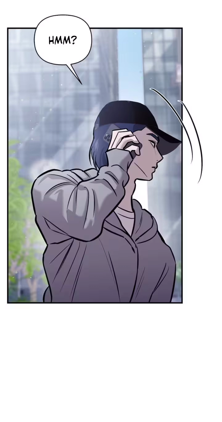 Parasite Chapter 9 page 18 - 